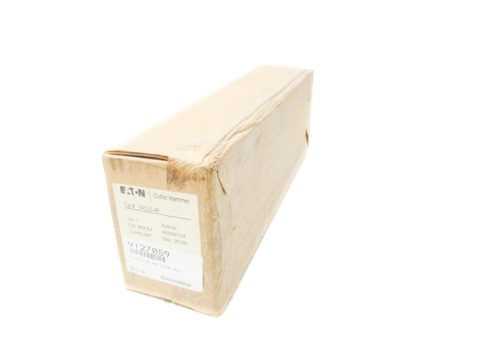 EATON 5ACLS-4R NSFS
