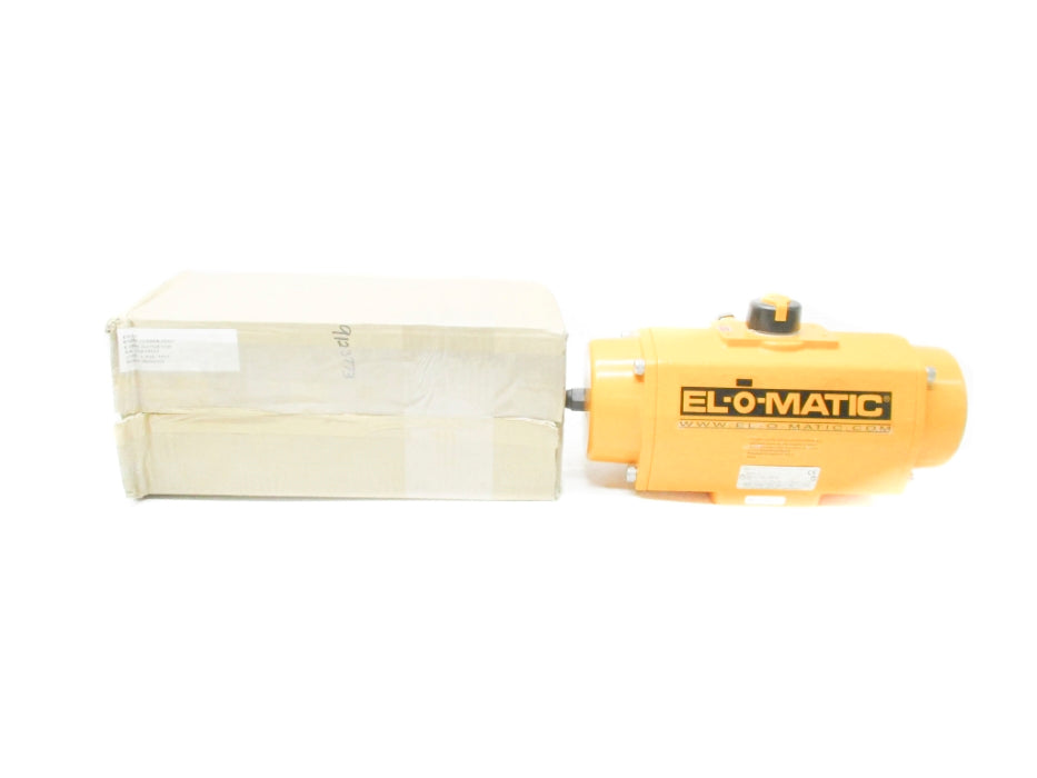 EL-O-MATIC ES0200.U2A04A.22K0 NSMP