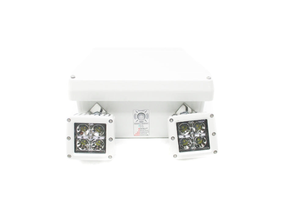 LIGHTALARMS SP12G32L15IDNA NSNP