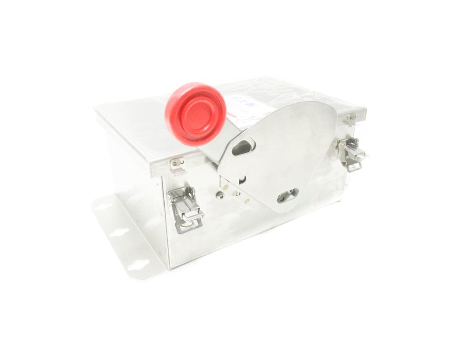 EATON DH361UWK SER. C NSMP