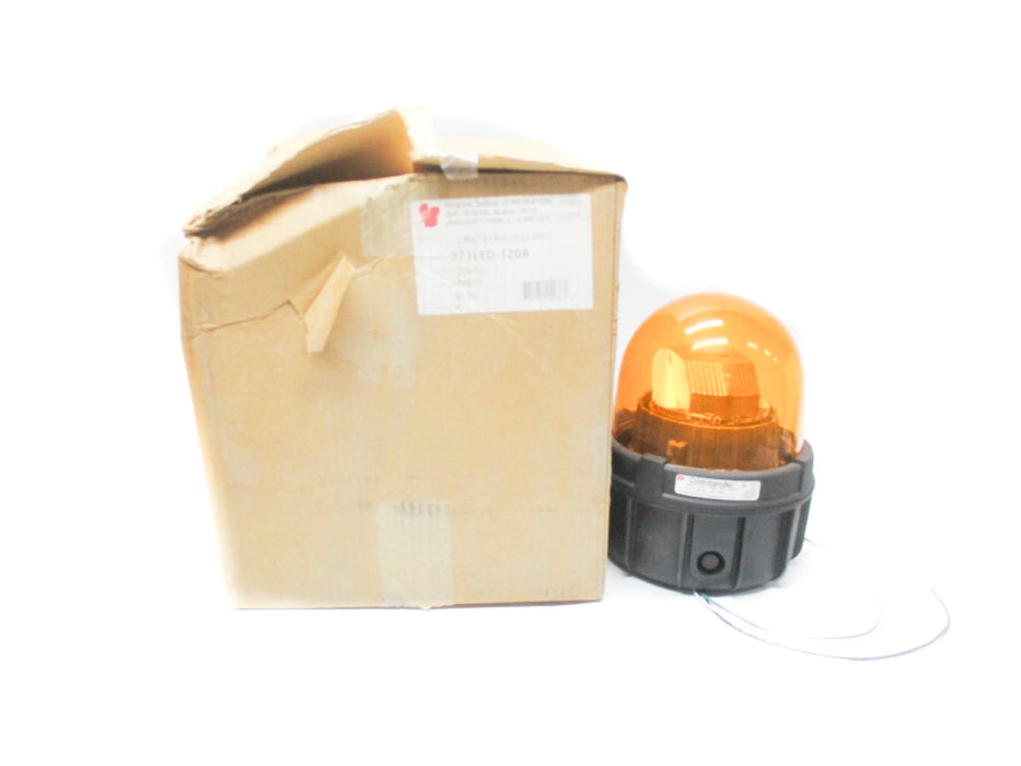 INDUSTRIAL SPARE PART 371LED-120A SER. A NSMP