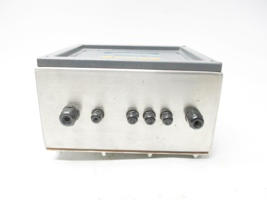 WEIGH TRONIX WI-130 UNMP