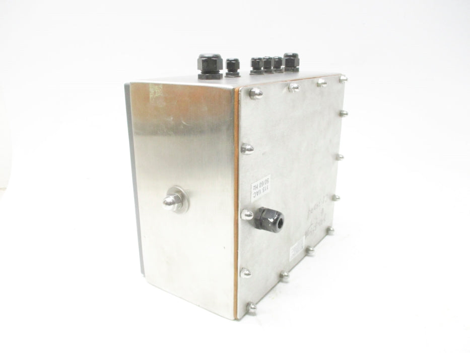 WEIGH TRONIX WI-130 UNMP