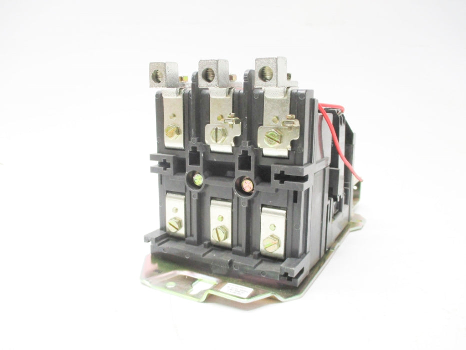 INDUSTRIAL SPARE PART 509-DOD SER. A (AS PICTURED 1) UNMP
