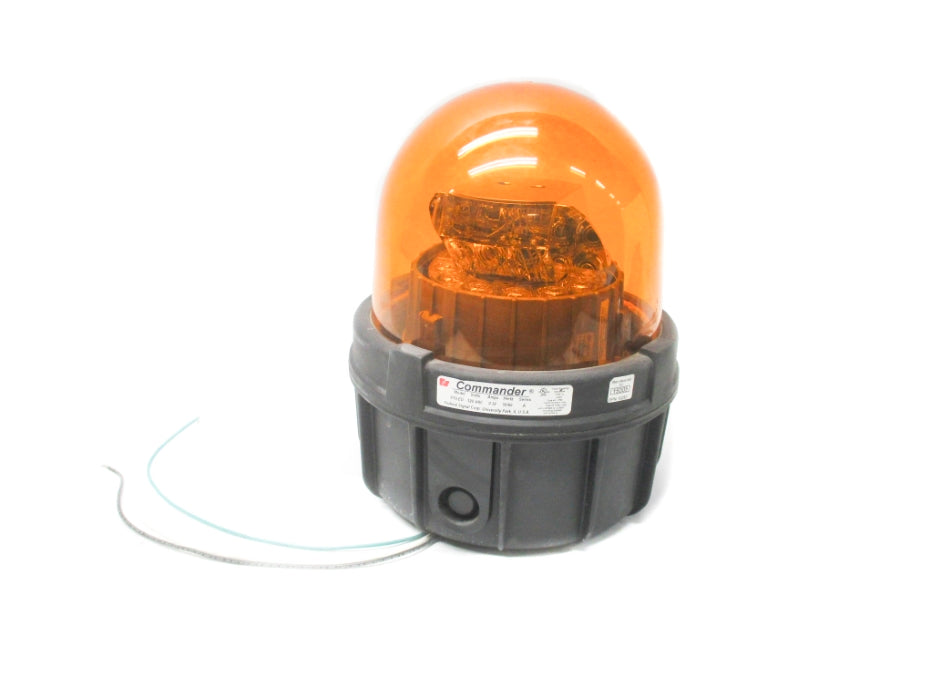 FEDERAL SIGNAL 371LED SER. A NSNP