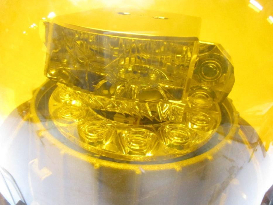 FEDERAL SIGNAL 371LED SER. A NSNP