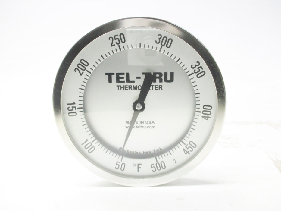 TEL TRU GT500R 50-500F NSMP