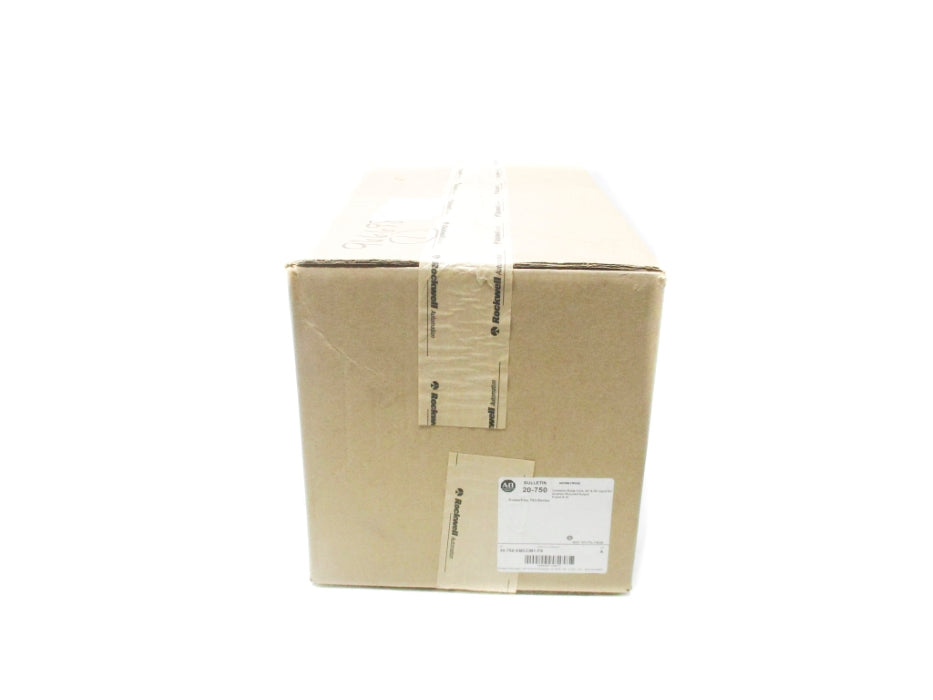 ALLEN BRADLEY 20-750-EMCCM1-F8 SER. A DATE: 2016 NSFS