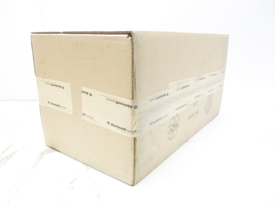 ALLEN BRADLEY 20-750-EMCCM1-F8 SER. A DATE: 2016 NSFS
