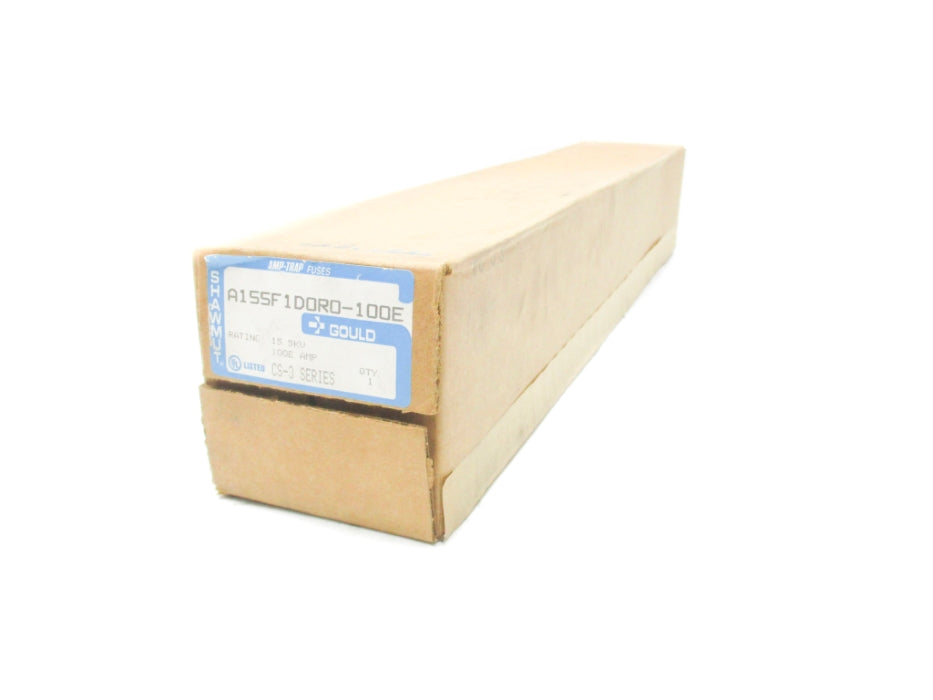 SQUARE D 55GFMSJD150E NSMP