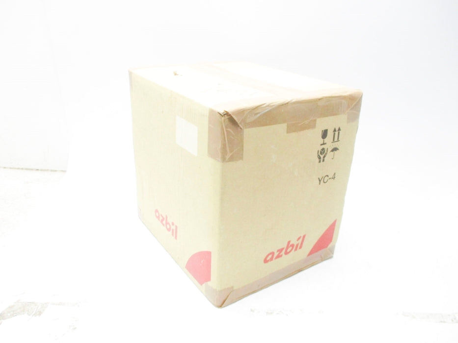 AZBIL MGG18D-015P21LS5AAA-XX-Y NSFS