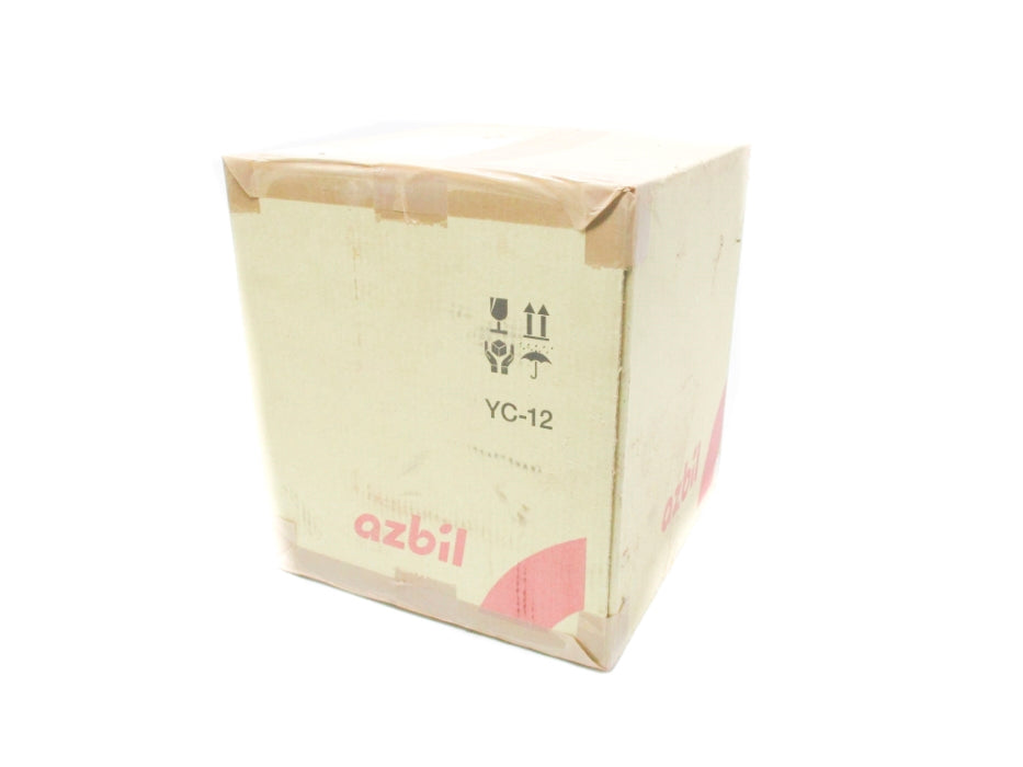 AZBIL MGG18F-025PA11LS5AAA-X-Y NSFS