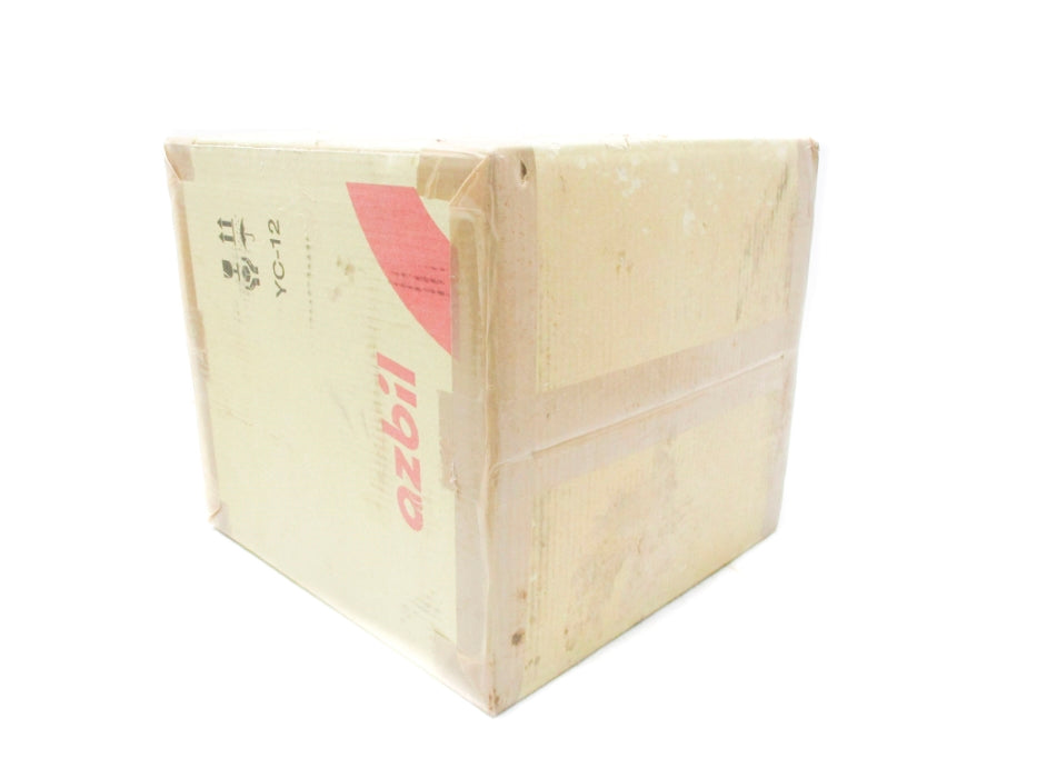 AZBIL MGG18F-025PA11LS5AAA-X-Y NSFS