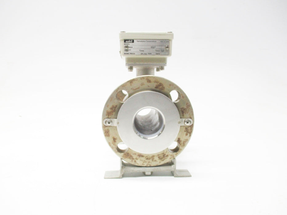 AZBIL MGG18F-040PA11LS5AAA-X-Y NSNP