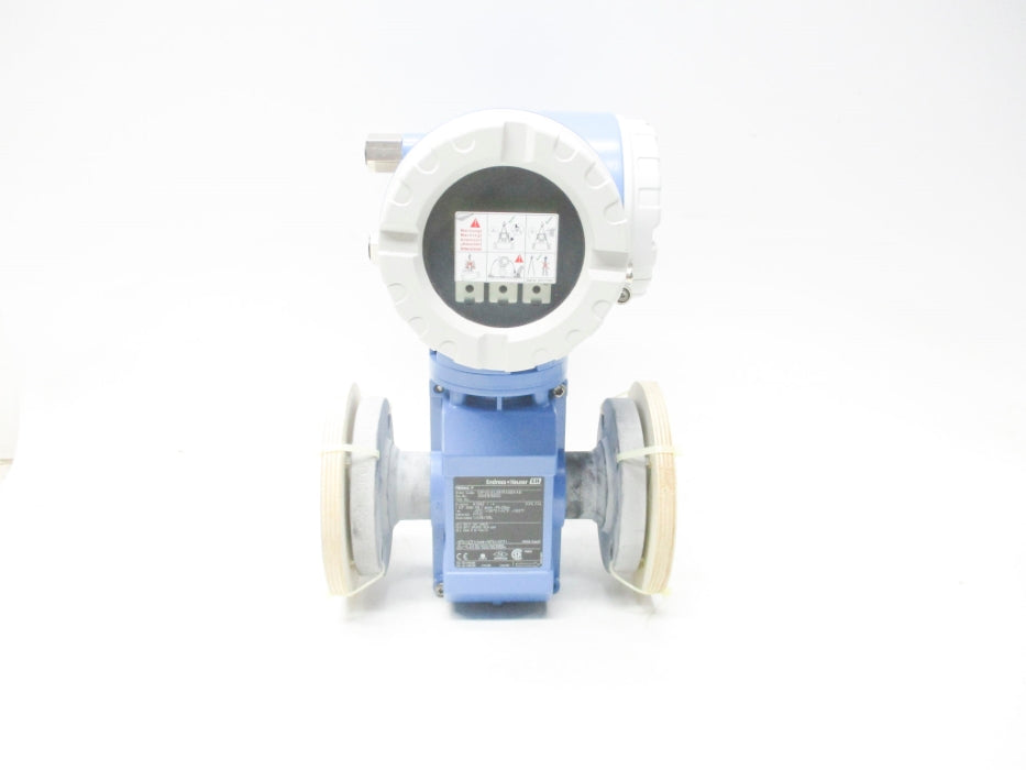 ENDRESS HAUSER 53P40-EL0B1RA0BAAB NSMP