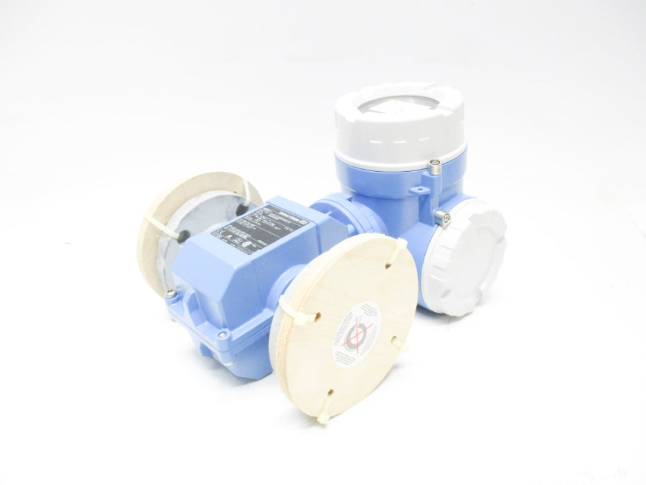 ENDRESS HAUSER 53P40-EL0B1RA0BAAB NSMP