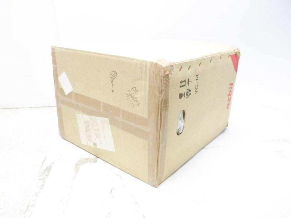 AZBIL MGG18F-100PA11LS5AAA-X-Y NSFS