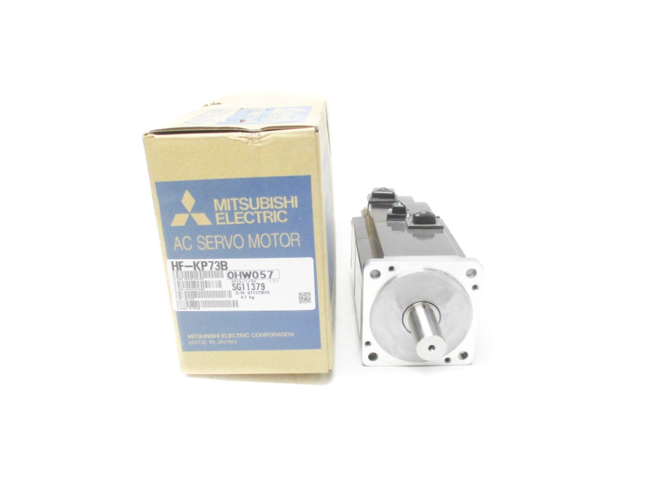 MITSUBISHI ELECTRIC HF-KP73B NSMP
