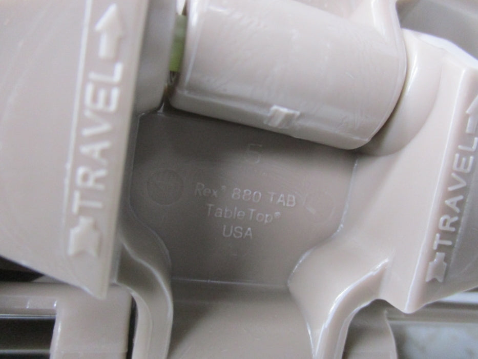 REXNORD LF880TAB-4.5IN NSMP