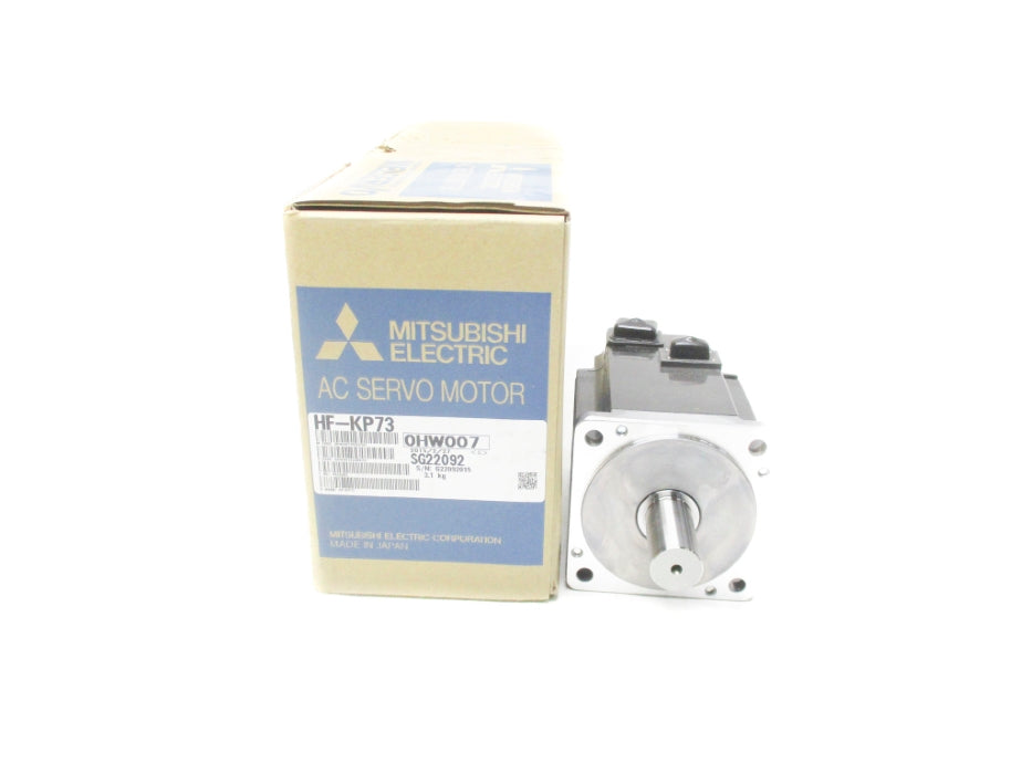 MITSUBISHI ELECTRIC HF-KP73 NSMP