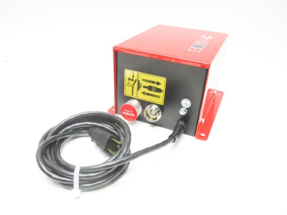 HAUG EN-C 01.7810.000 NSMP