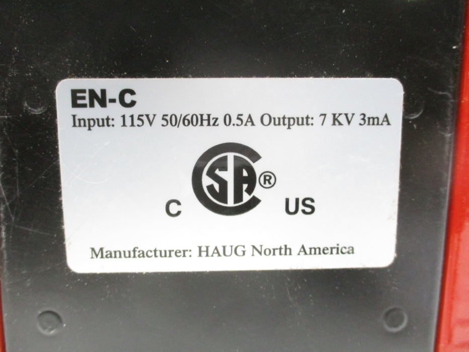 HAUG EN-C 01.7810.000 NSMP
