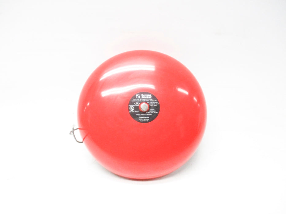 SYSTEM SENSOR SSV120-10 NSNP