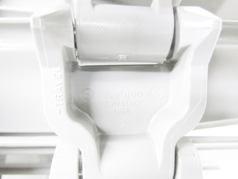 REXNORD D880B-4.5IN NSMP