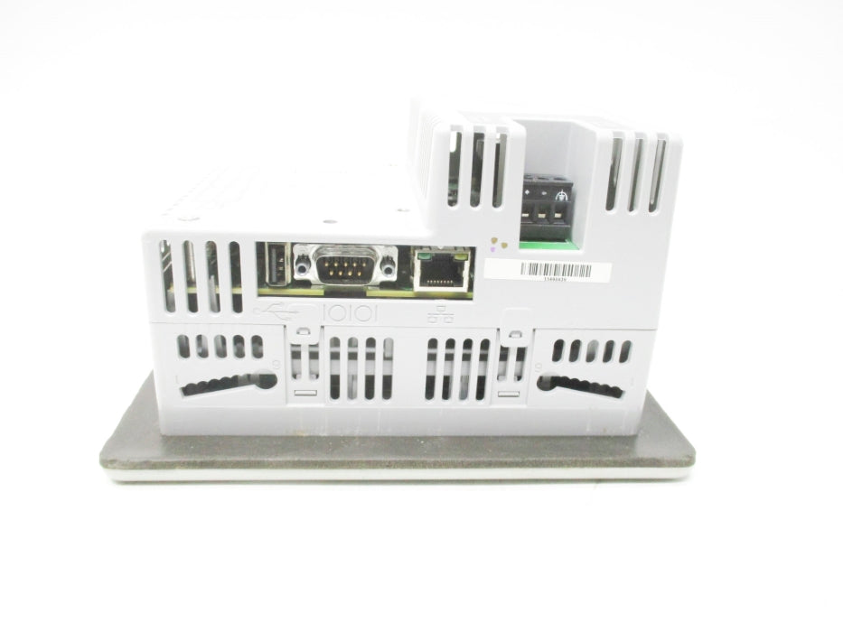 ALLEN BRADLEY 2711P-T6M20D SER. D (AS PICTURED) NSMP