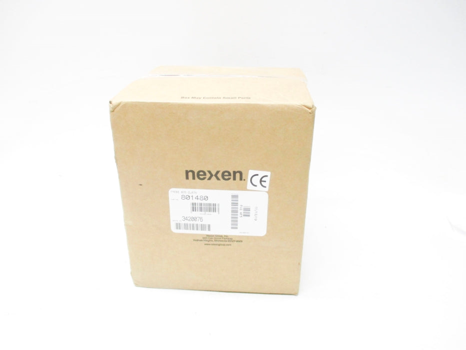 NEXEN 801480 NSFS