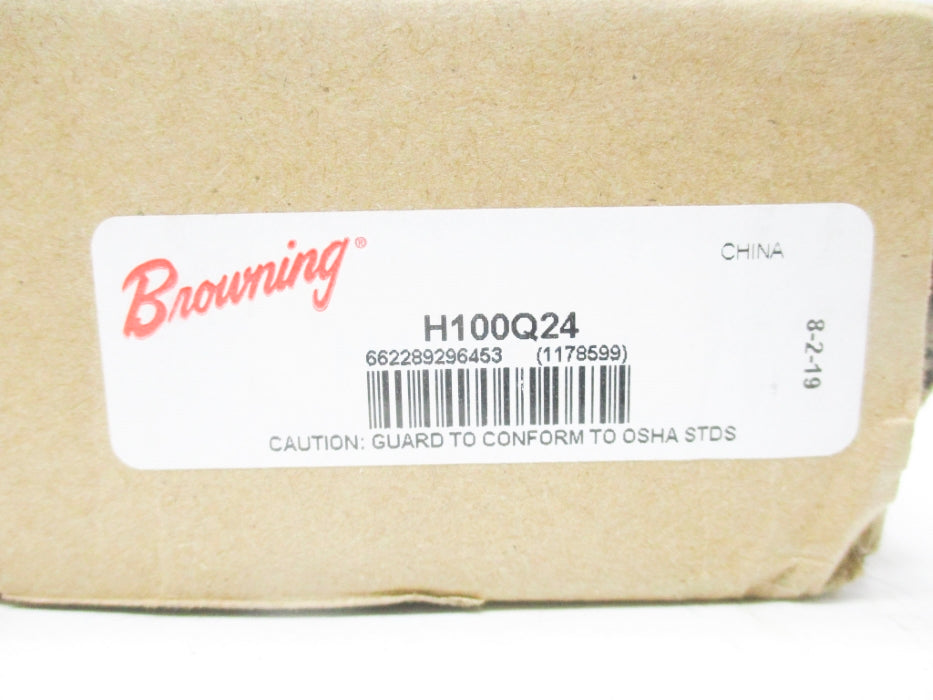 BROWNING H100Q24 NSFS