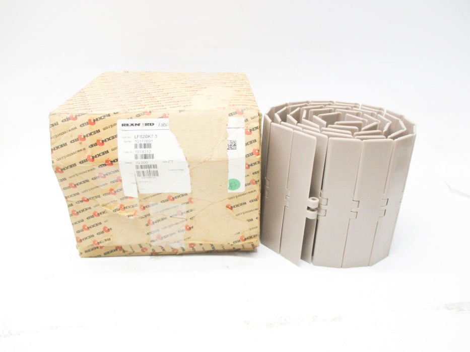 REXNORD LF820K7.5 NSMP