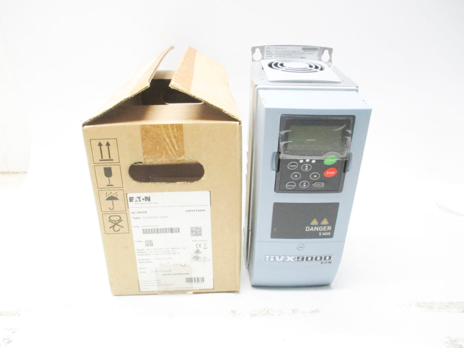 EATON SVX002A1-2A1B1 NSMP
