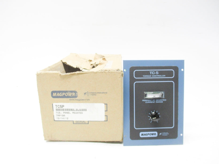 MAGPOWR TC-5 NSMP