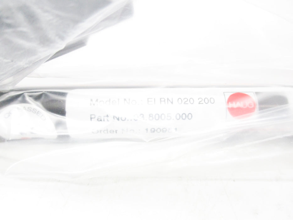 HAUG EIRN020200 03.8005.000 NSNP
