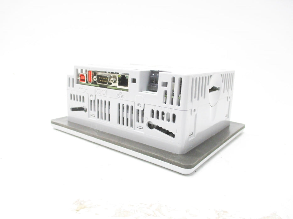 ALLEN BRADLEY 2711P-T6M20D8 SER. A NSMP