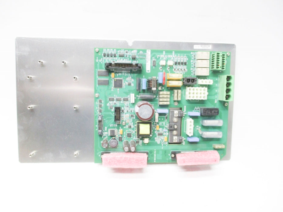 INDUSTRIAL MRO 47-0015-067D UNMP