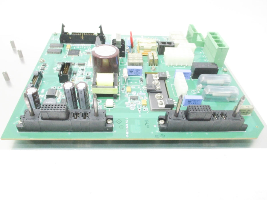 INDUSTRIAL MRO 47-0015-067D UNMP
