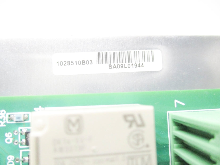 INDUSTRIAL MRO 47-0015-067D UNMP