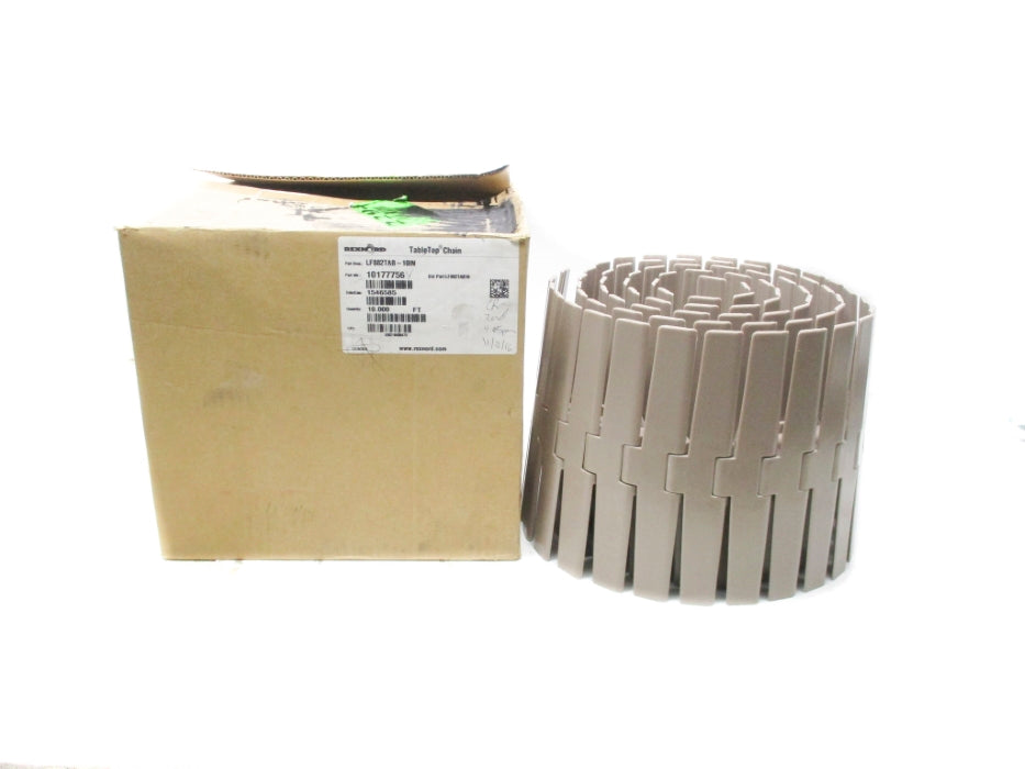 REXNORD LF882TAB-10IN NSMP