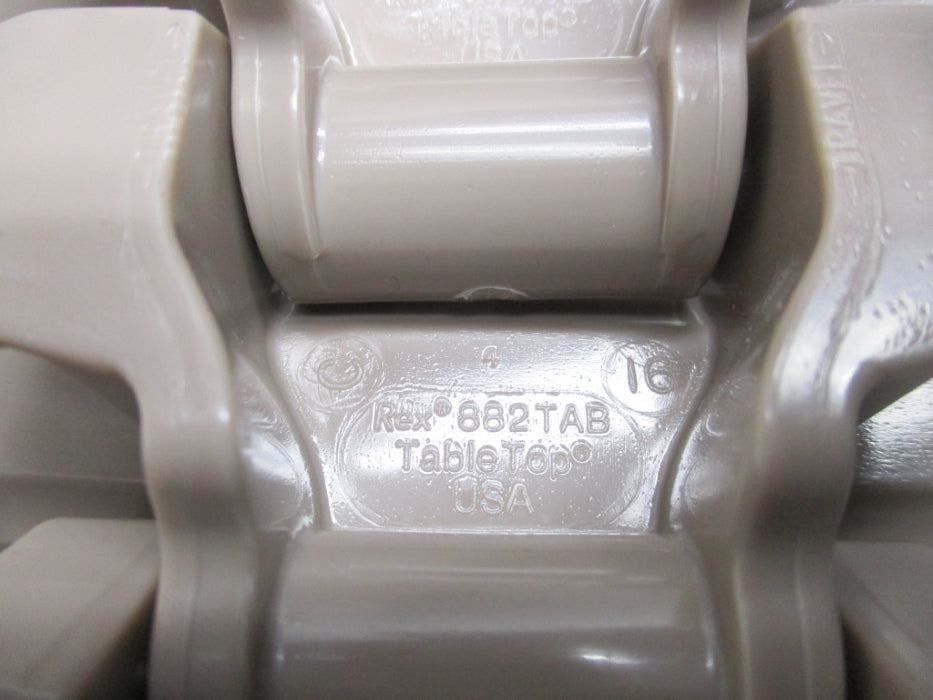 REXNORD LF882TAB-10IN NSMP