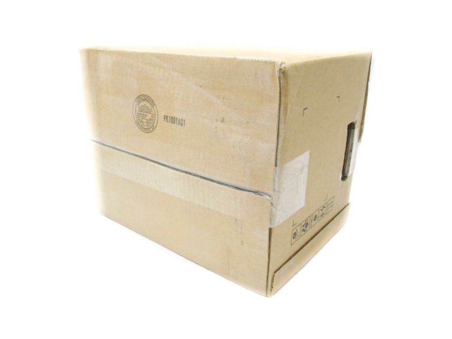 BALDOR CM3538 NSMP