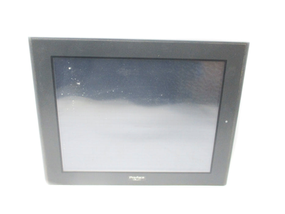 PRO-FACE GLC2600-TC41-24V 3080021-01 UNMP