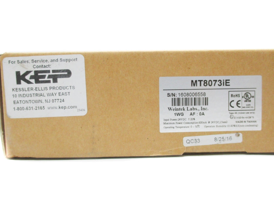 KEP MT8073IE NSMP