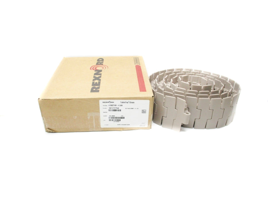 REXNORD LF882TAB-4.5IN 10177754 10' NSMP