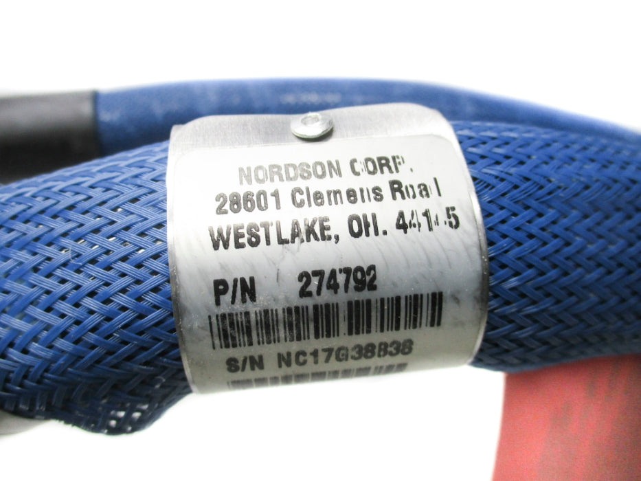 NORDSON 274792 NSNP