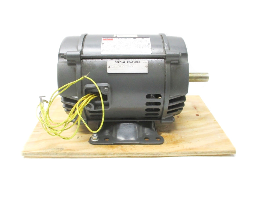 DAYTON 2N996J UNMP