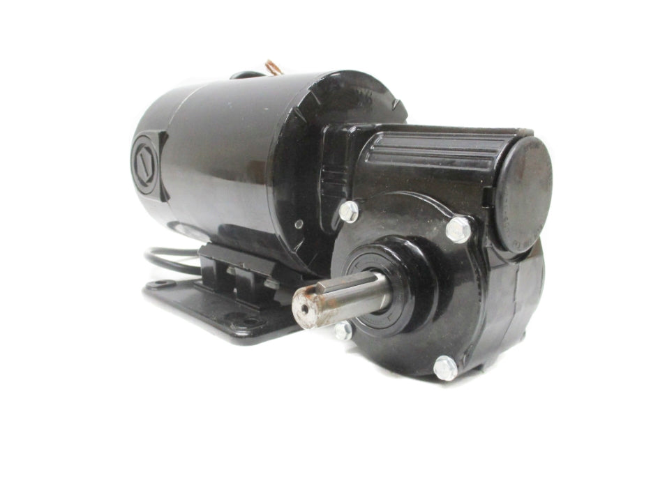 BODINE ELECTRIC 42A4BEPM-5L NSMP
