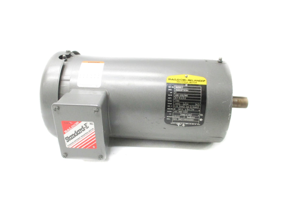 BALDOR VM3561T NSNP