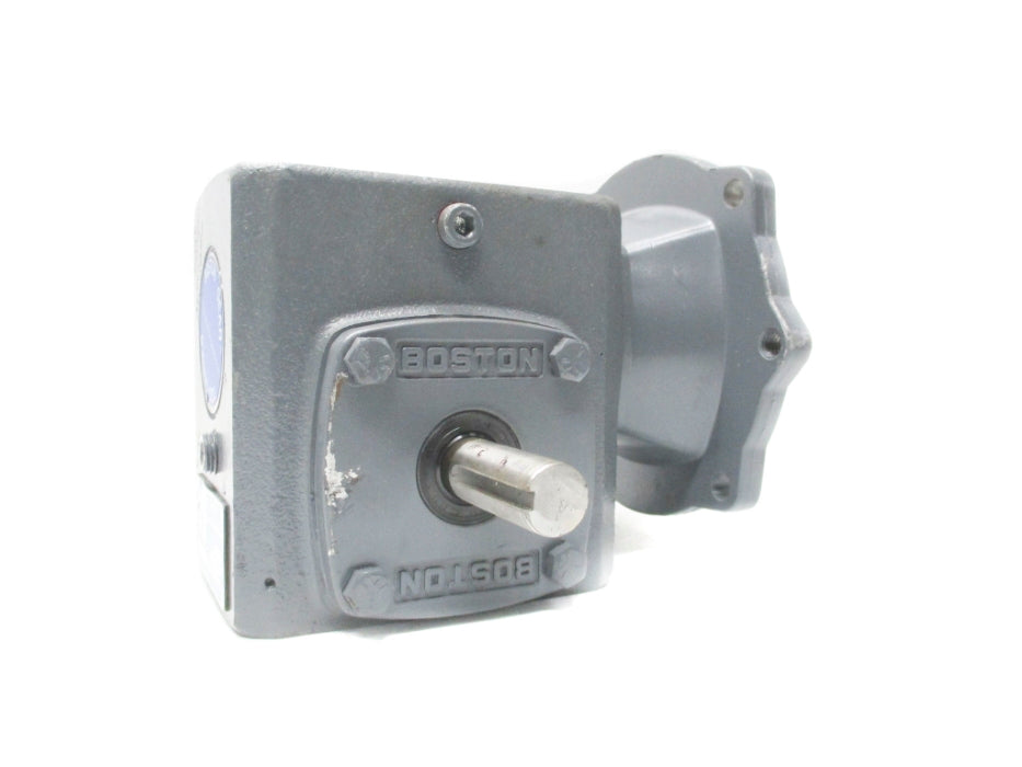 BOSTON GEAR F715-5-B7-G NSNP